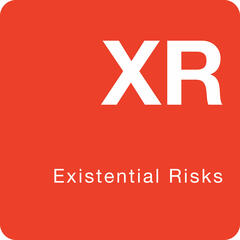 X Risks - The End Of The World with Josh Clark