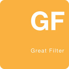 Great Filter - The End Of The World with Josh Clark
