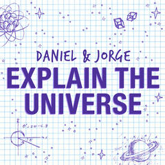 Why Do We Have Stars? - Daniel and Kelly’s Extraordinary Universe
