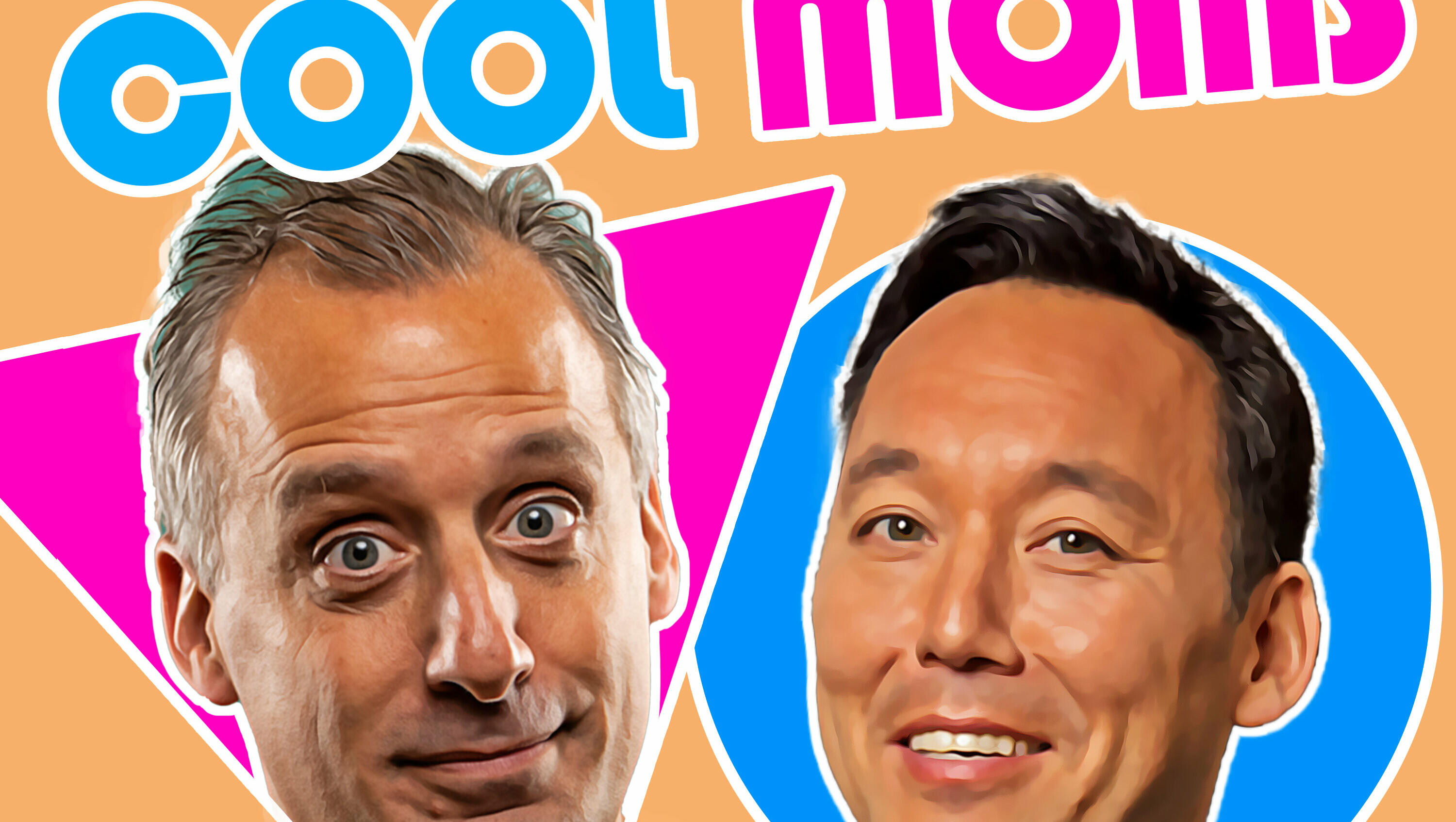 Naked and Afraid: Episode 99 with Joe Gatto and Steve Byrne