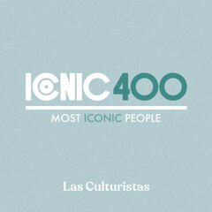 The Iconic 400 Part I - Las Culturistas with Matt Rogers and Bowen Yang