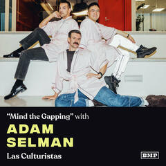 Las Culturistas with Matt Rogers and Bowen Yang