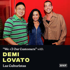 Las Culturistas with Matt Rogers and Bowen Yang