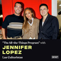 Las Culturistas with Matt Rogers and Bowen Yang