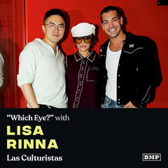 Las Culturistas with Matt Rogers and Bowen Yang