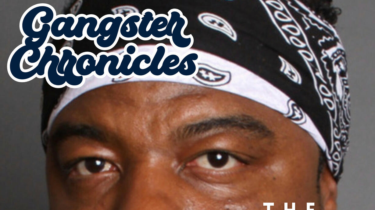 The Spice 1 Episode "Me & Pac Stayed Blunted" The Gangster