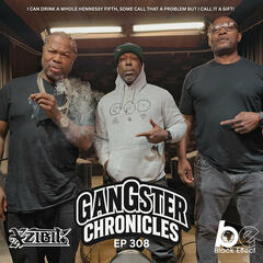 Gangster Chronicles:  From Likwit to Legacy: Xzibit Talks King T, Kingmaker & West Coast Cannabis - The Breakfast Club