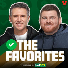 The Favorites - NFC Draft Recap  - The Herd with Colin Cowherd