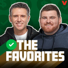 The Herd with Colin Cowherd