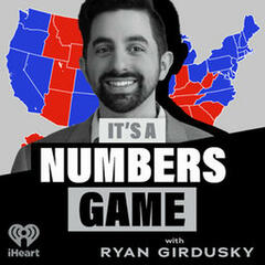 It's a Numbers Game: The Numbers Behind Trump's Tariffs with Breitbart's John Carney - The Clay Travis and Buck Sexton Show