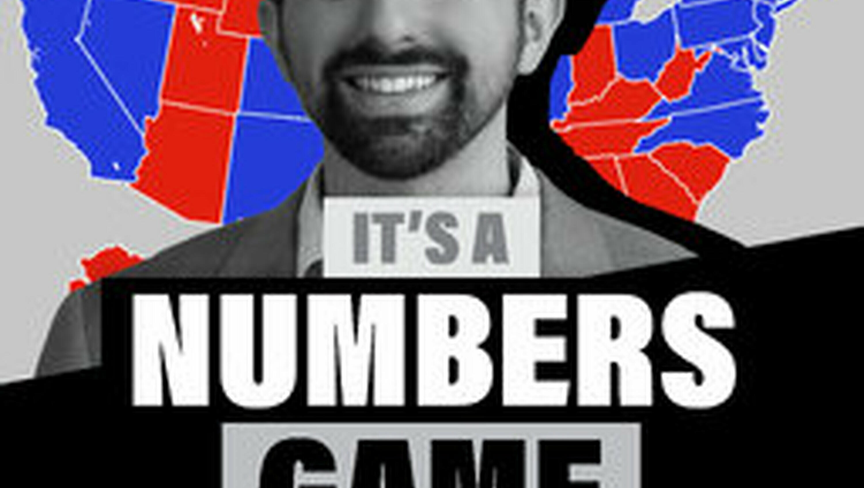 It's a Numbers Game: The Numbers Behind Trump's Approval Ratings with James