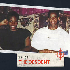 The Descent [9] - Monster: DC Sniper