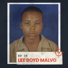 Lee Boyd Malvo [8] - Monster: DC Sniper