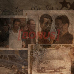 Monster - Behind The Podcast [bonus] - Monster: DC Sniper