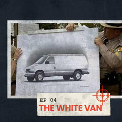 The White Van [4] - Monster: DC Sniper