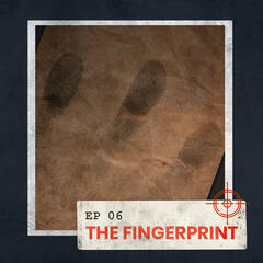 The Fingerprint [6] - Monster: DC Sniper