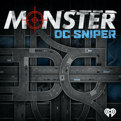 Monster: DC Sniper [trailer] - Monster: DC Sniper