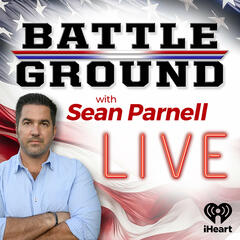 Battleground LIVE: We the People are Being Railroaded - The Clay Travis and Buck Sexton Show