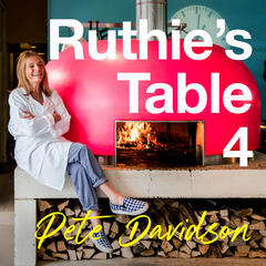 Ruthie's Table 4: Pete Davidson - Ruthie's Table 4