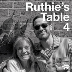 Pete Davidson - Ruthie's Table 4