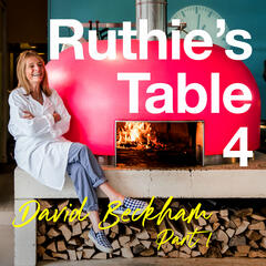 Ruthie's Table 4: David Beckham Part 1 - Ruthie's Table 4