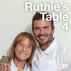 David Beckham: Part 1 - Ruthie's Table 4
