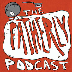Robert Patrick Isn’t a Bad Guy, He Just Played One in Terminator 2 - The Fatherly Podcast