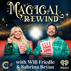 The Cheetah Girls - Magical Rewind