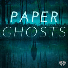 The Dead Butterfly - Paper Ghosts