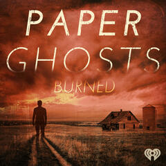 Introducing Paper Ghosts Season 2 - Paper Ghosts: The Ozarks