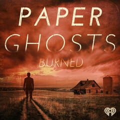 Introducing Paper Ghosts Season 2 - Paper Ghosts