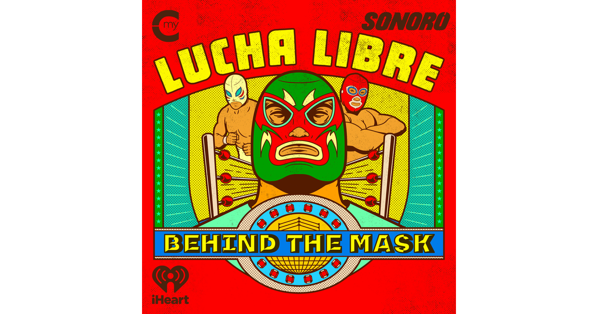 Los Exóticos: La Diversidad en la Lucha Libre - Lucha Libre: Behind The ...