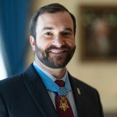 Medal of Honor: Stories of Courage