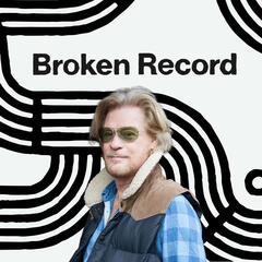 Daryl Hall  - Broken Record with Rick Rubin, Malcolm Gladwell, Bruce Headlam and Justin Richmond