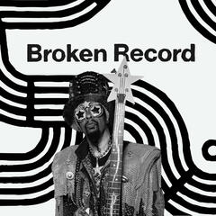 Broken Record with Rick Rubin, Malcolm Gladwell, Bruce Headlam and Justin Richmond