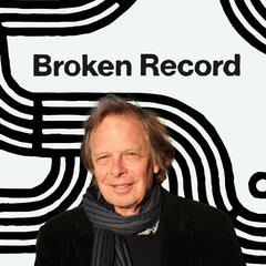 Broken Record with Rick Rubin, Malcolm Gladwell, Bruce Headlam and Justin Richmond
