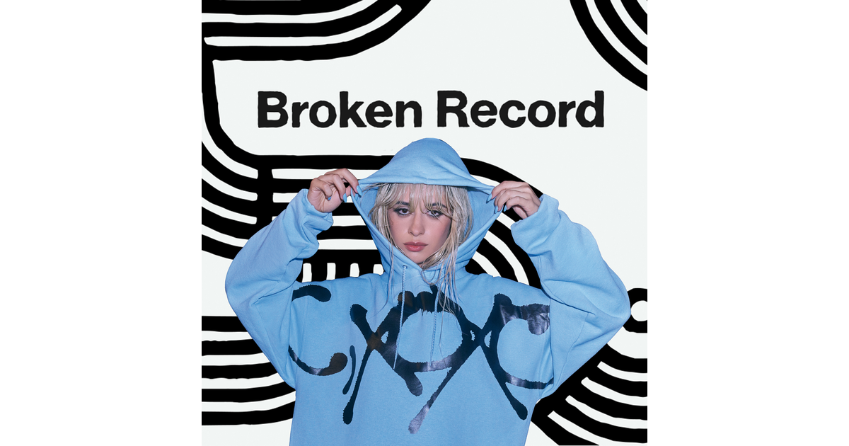 Camila Cabello - Broken Record with Rick Rubin, Malcolm Gladwell