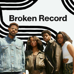 Broken Record with Rick Rubin, Malcolm Gladwell, Bruce Headlam and Justin Richmond