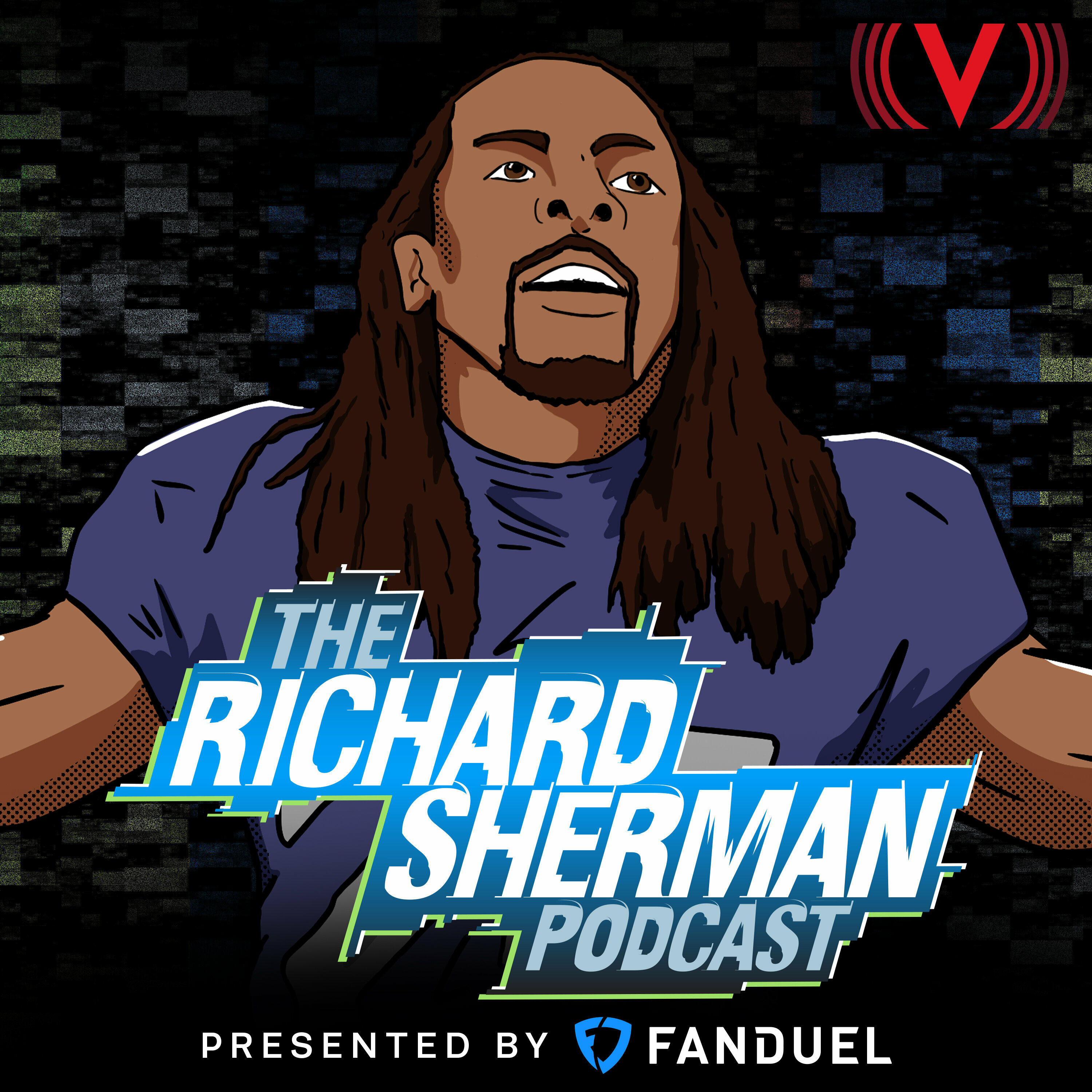 The Richard Sherman Podcast - NFL Predictions: Seahawks or 49ers in NFC  West? Playoffs for Broncos? - The Richard Sherman Podcast 