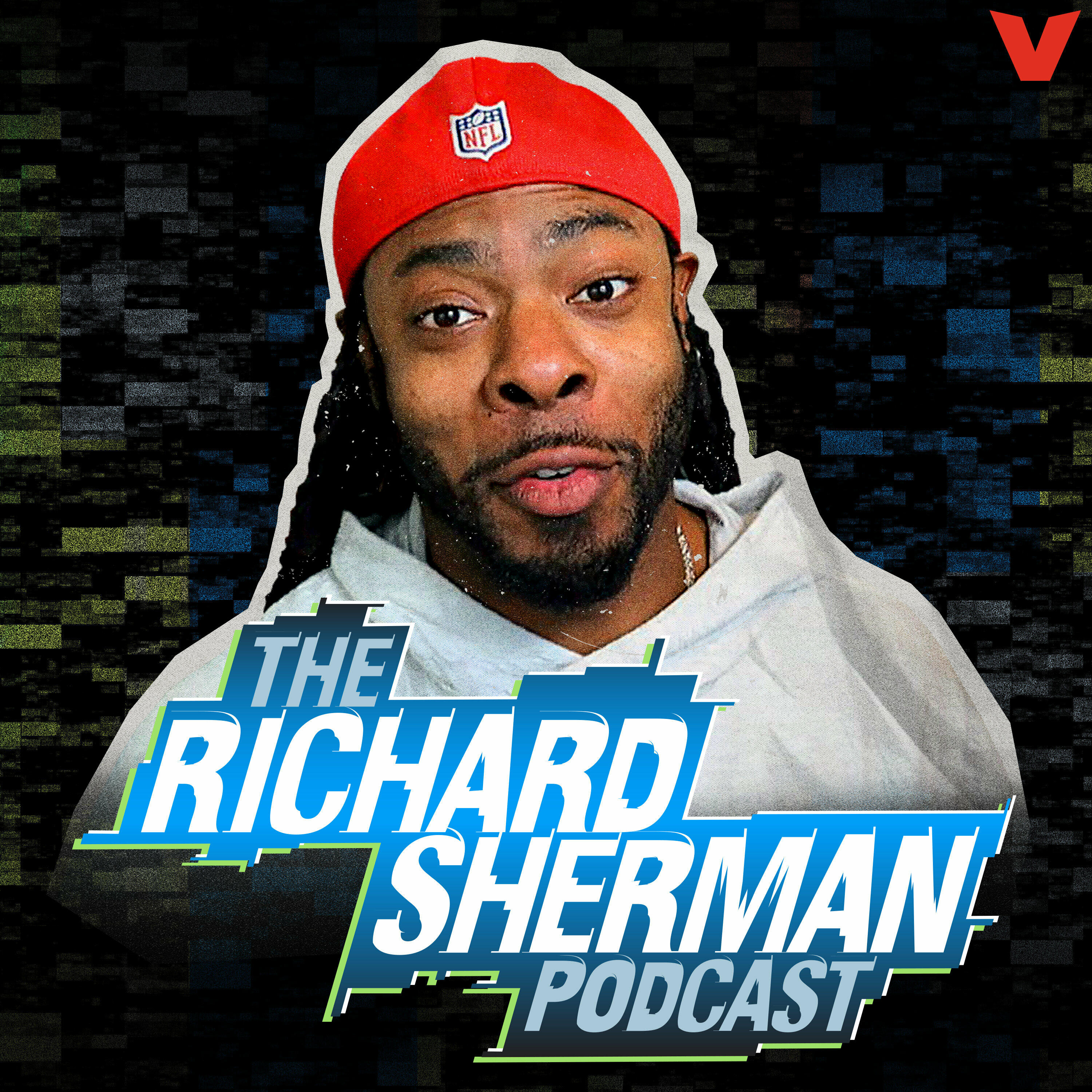 Richard Sherman on His Football Journey, Relationship with Tom