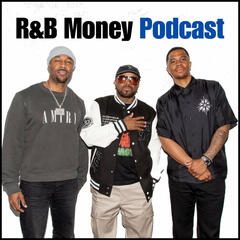 R&B Money: Jermaine Dupri - The Breakfast Club