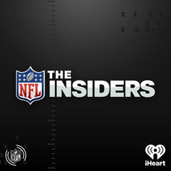 The Insiders Podcast: Packers Name Next CEO and Dark Horse MVPs - The Odd Couple with Rob Parker & Kelvin Washington