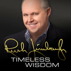 Rush's Timeless Wisdom - CNN Has Failed Every Day for Four Years - Rush Limbaugh - Timeless Wisdom