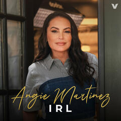 Honoring Loved Ones & Finding Your Life Passions - Angie Martinez IRL