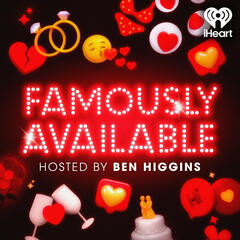 The Ben and Ashley I Almost Famous Podcast