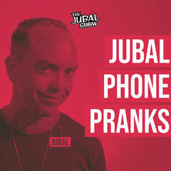 Tim is moving in! - Jubal Phone Pranks from The Jubal Show