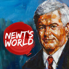 Episode 61: Coronavirus - What You Need to Know - Newt's World