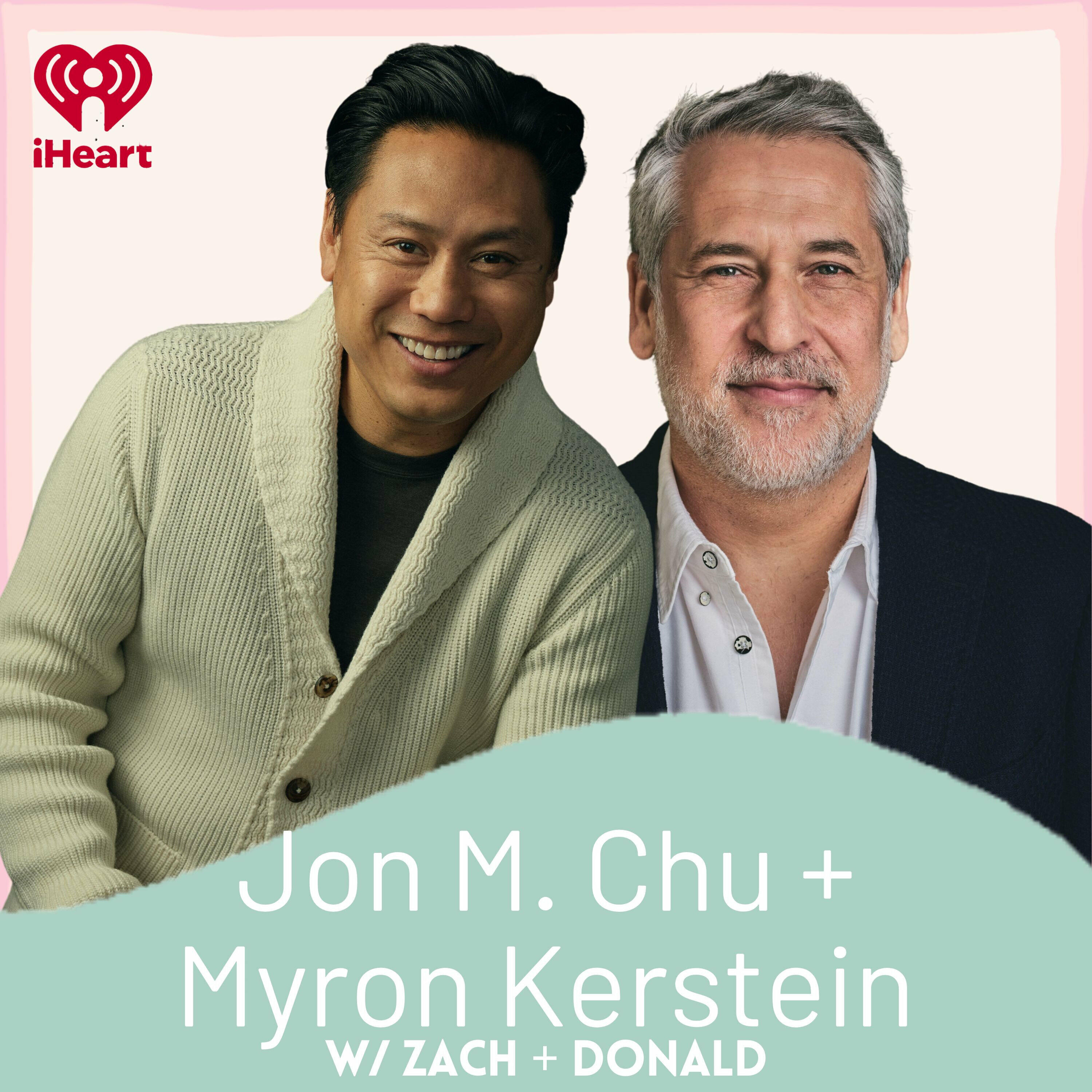 Blockbuster Musicals with Jon M. Chu + Myron Kerstein of Wicked