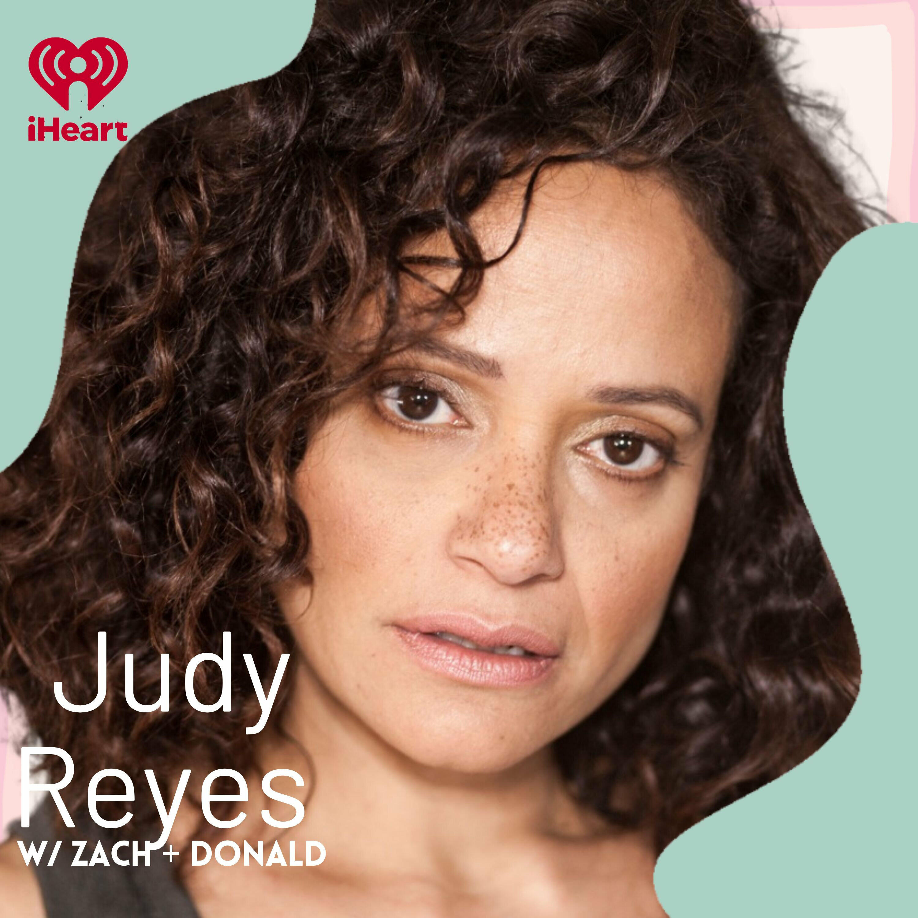 Judy Reyes, Queen of TV