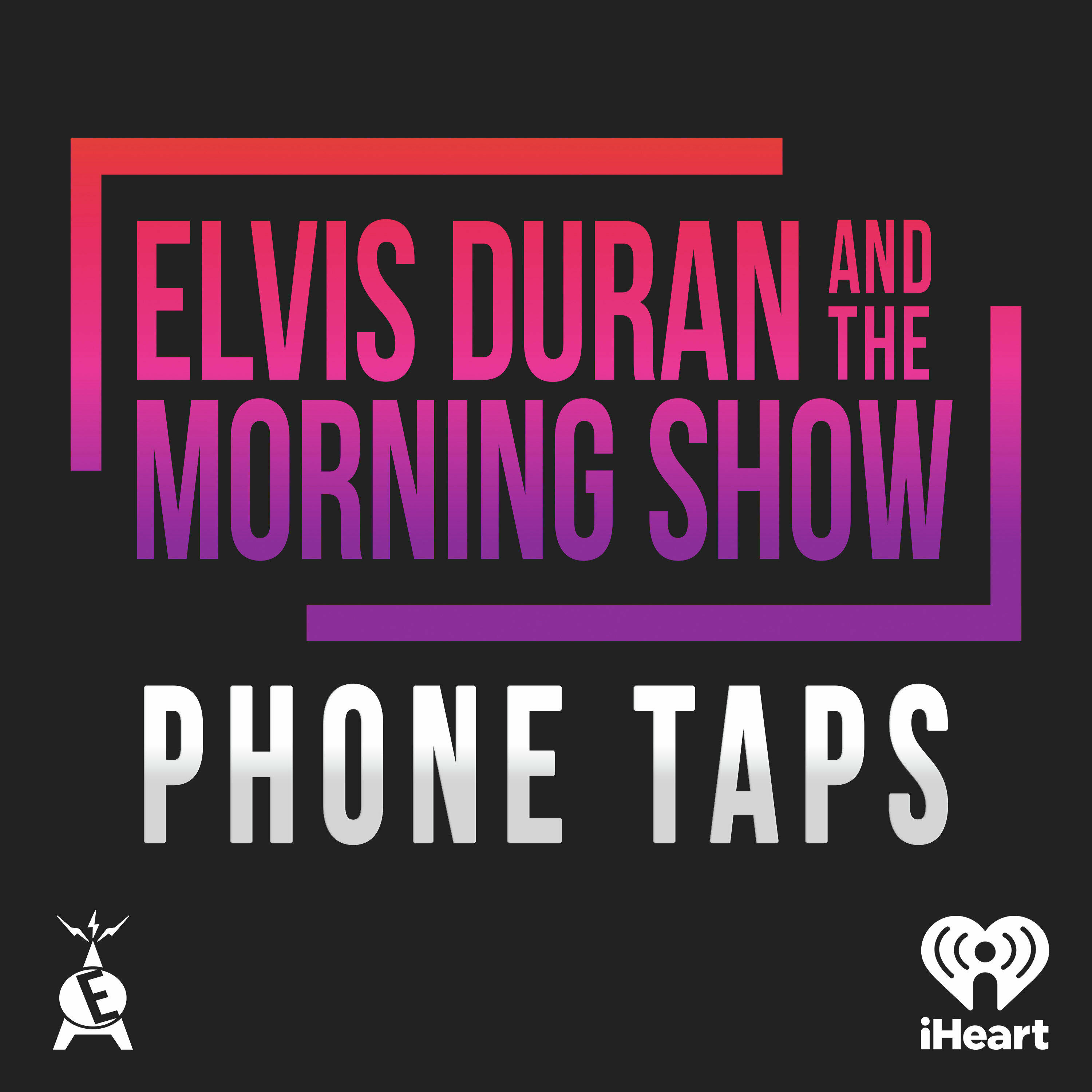 Elvis Duran - Z100 New York